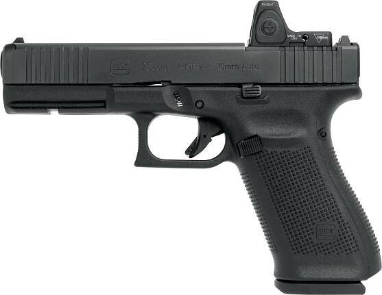 Glock 20 MOS Gen. 5