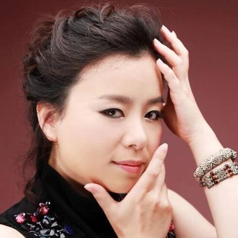 Jang Hye Jin 13