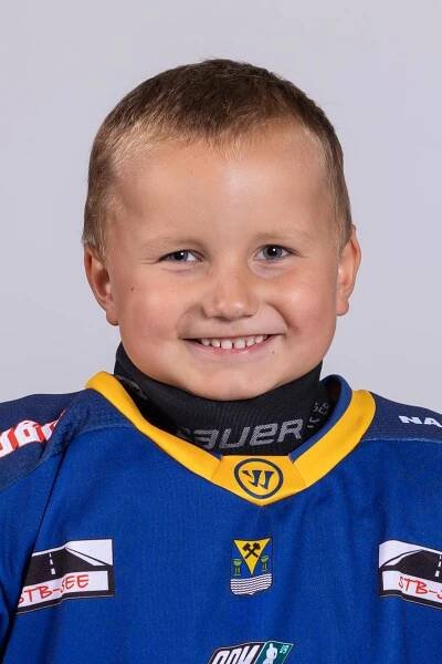 Bambinis des Eissport Weißwasser e.V. - Lausitzer Jungfüchse