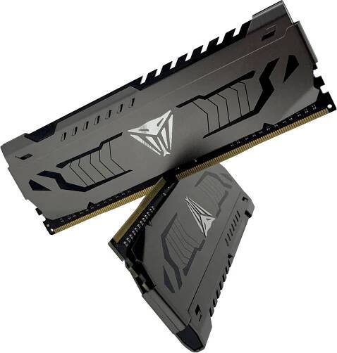Patriot Viper Steel 32GB KIT DDR4 3200Mhz CL16