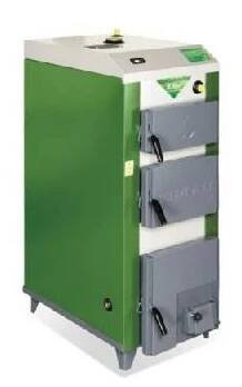Kotel Drew-Met Drex 24 kW