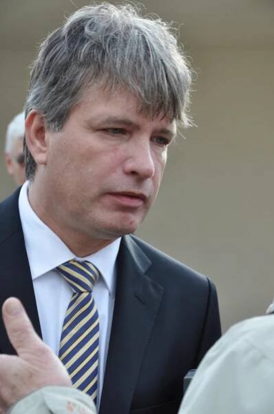 Onderka se bude věnovat funkci zastupitele, práci a nejbližším
