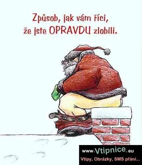 Zlobivé děti - Vtipnice.eu