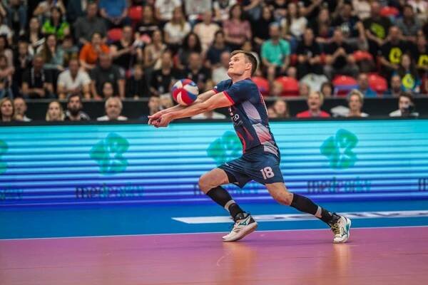 Jakub Janouch na Opavu nedá dopustit. Bydlení u Demarů bylo super, řekl