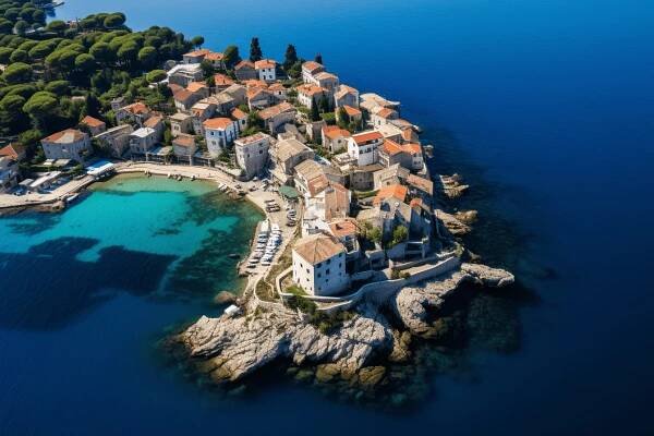 Ubytování Poreč | Istrie | iChorvatsko.com