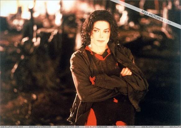 Genius Michael Jackson