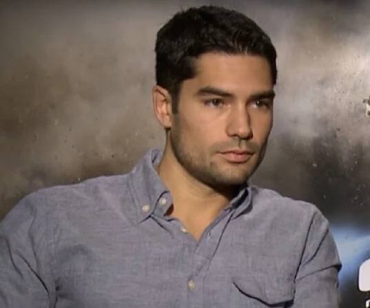 D.J. Cotrona Biography – Facts, Childhood, Family Life, Achievements