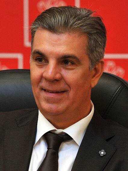 Valeriu Zgonea