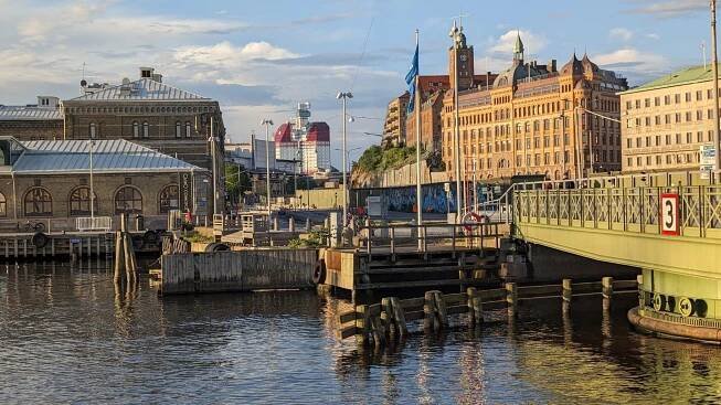 Göteborg: Mesto, ktoré nesklame, hoci stále hľadá vlastnú tvár