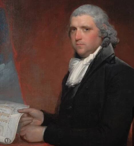William Cooper (1754-1809) - Find a Grave...