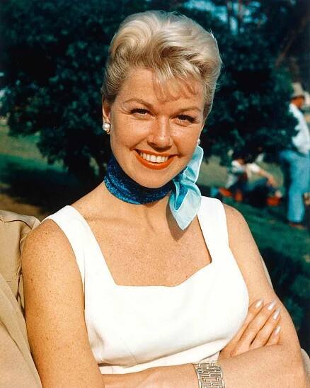 Doris Day