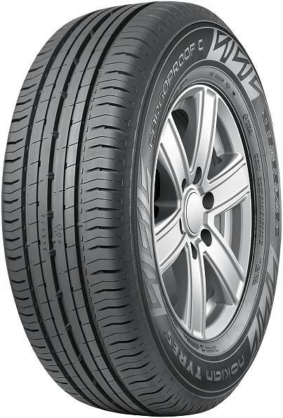 Nokian Cargoproof C 225/65 R16 112/110 T od 2 432 Kč