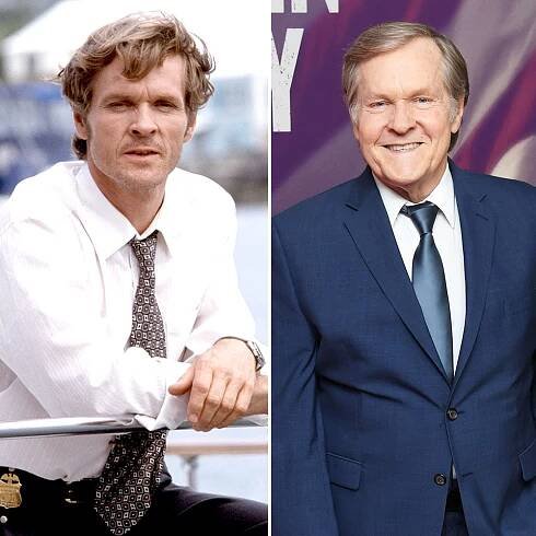 William Sadler (Sheriff Jim Valenti)