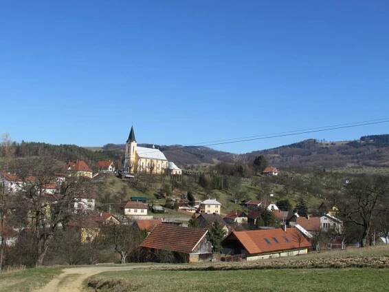 Březen 2020 - Oficiální stránky obce Nedašov