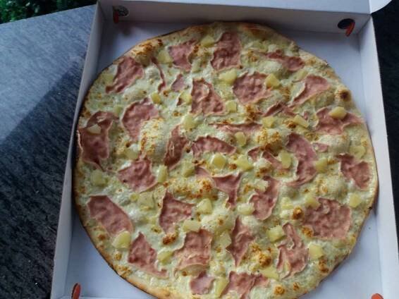 Pizzerie Piazza - Neratovice