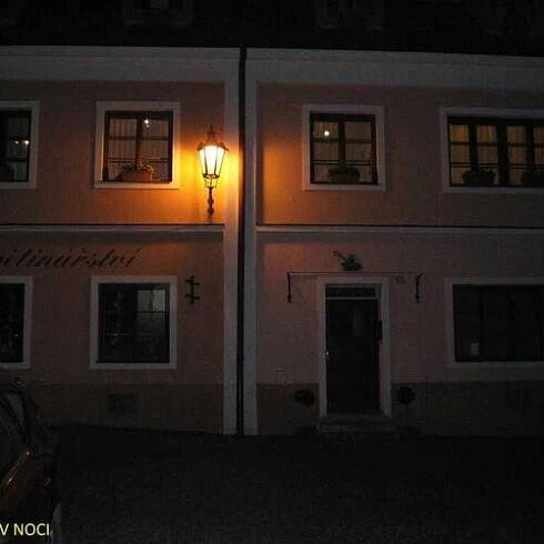 Penzion U Žabáka Mikulov | Hotely.cz