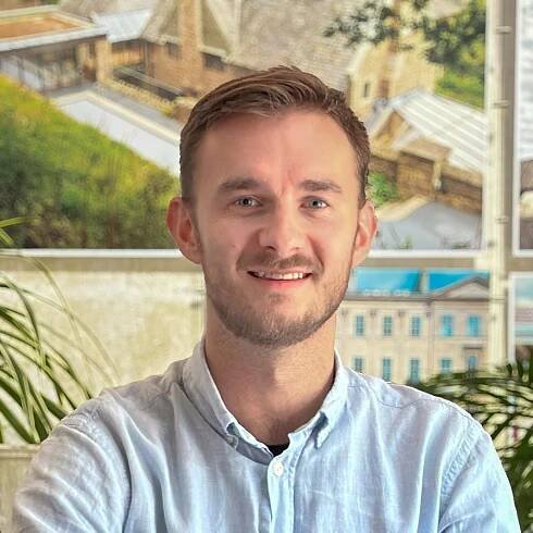 Our people | Nash Partnership