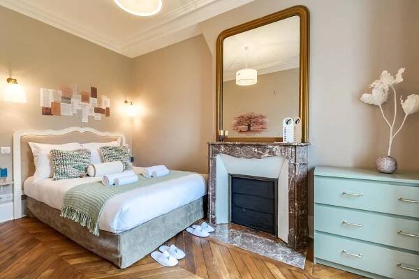 Sweet - Saint Germain Apartmán Paříž