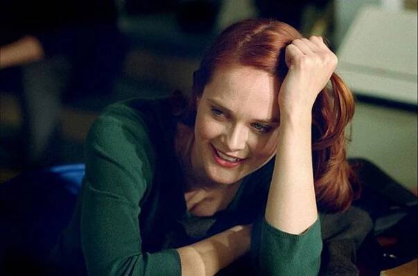 Road Trip - Z filmu - Rachel Blanchard