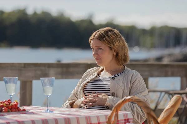 Sunnuntailounas - Syysmasennusta (S04E05) (2023)