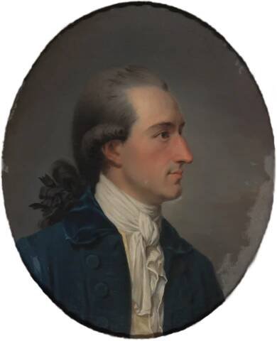 Johann Wolfgang von Goethe – Wikipedia