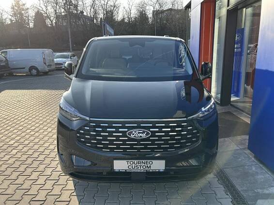 Ford Tourneo Custom Titanium XL1 2.5 DuratecHybrid