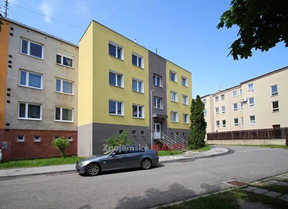 Prodej družstevního bytu 1+kk