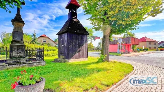 Prodej rodinného domu v Chotči u Pardubic, obrázek č.13