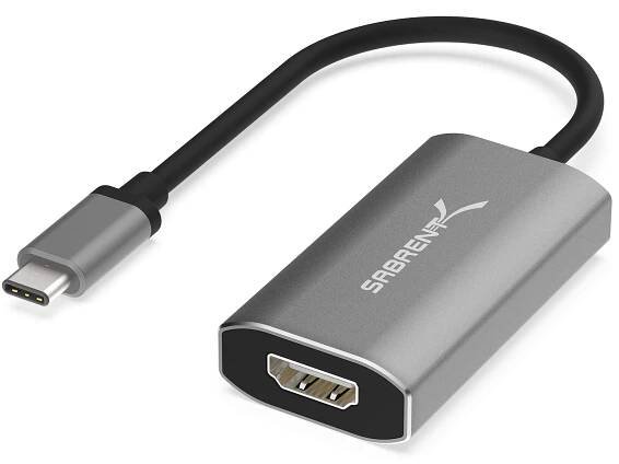 USB Type-C to HDMI 2.1 Adapter