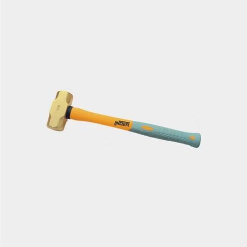 SLEDGE HAMMER