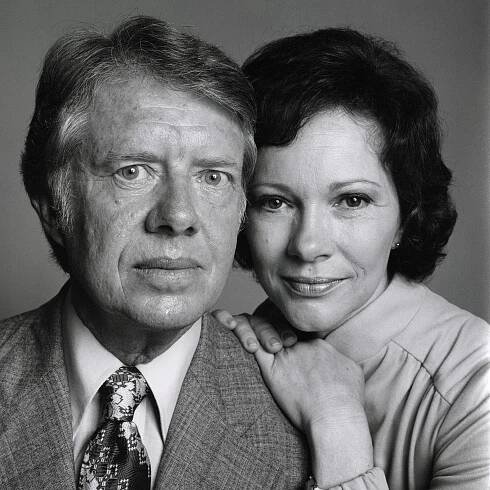 Jimmy Carter, 39th President of the United States, Has Died
