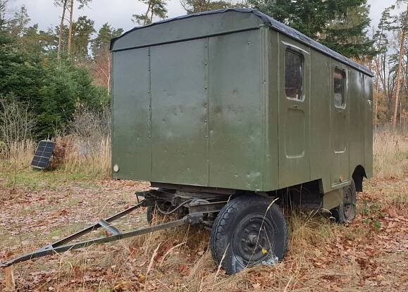 MARINGOTKA A3S