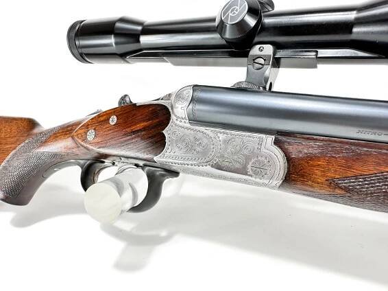 Troják Sauer Sohn 3000 7x57R 16/70