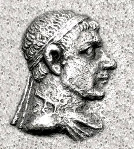 Peucolaus