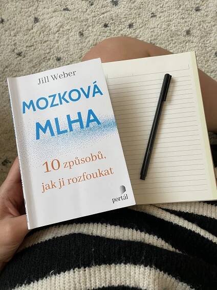 Mozková mlha – 10 způsobů, jak ji rozfoukat
