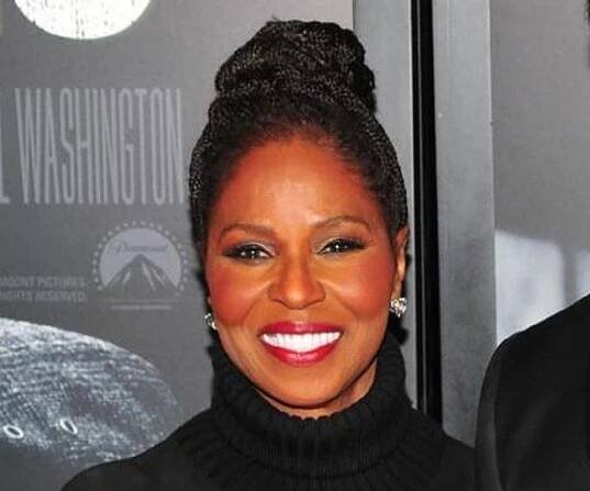 Pauletta Washington Biography - Facts, Childhood, Family Life & Achievements
