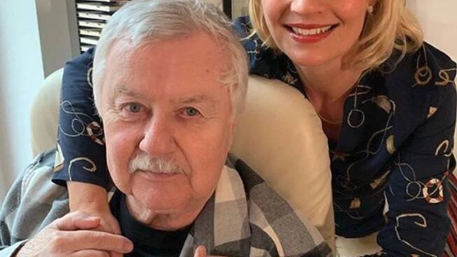 Zpověď vážně nemocného Ladislava Potměšila (73): MŮJ DLOUHÝ BOJ S RAKOVINOU