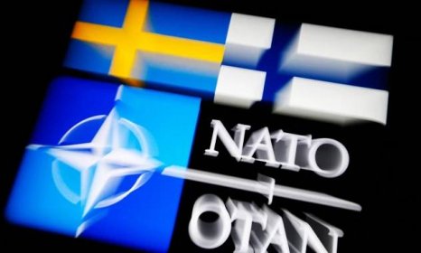 Vstup Fínska do NATO zvýši napätie medzi Ruskom a Západom