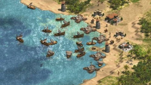 Age of Empires: Definitive Edition recenze • GameStar