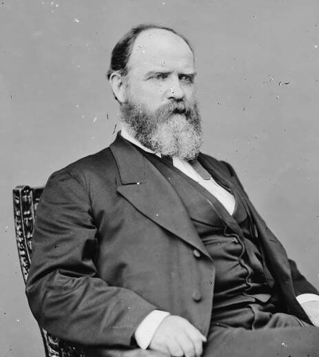 John Angel James Creswell