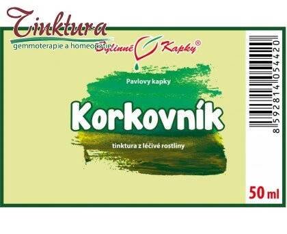 Alchornea - bylinné kapky (tinktura) 50 ml - doplněk stravy :: Gemmoterapie.eu :: bylinné kapky :: bylinné tinktury :: Silice :: Posilte svojí imunitu :: bylinné kapky dračí krev :: Bylinky na posílení imunity.