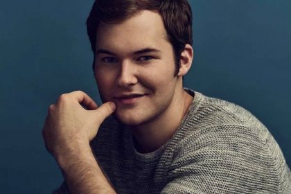 13 Reasons Why Star Justin Prentice Wants To Talk About
