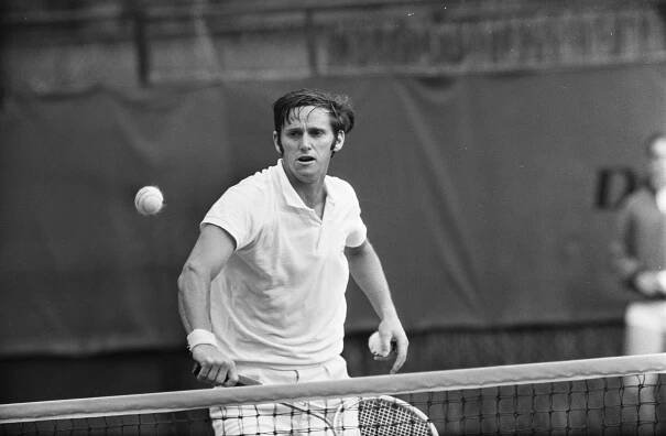 Emerson–Laver rivalry