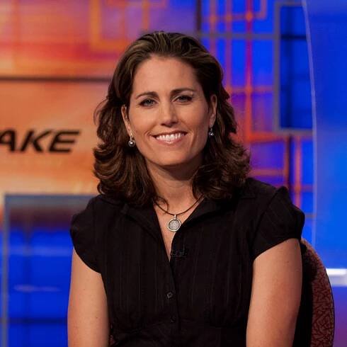 Amy Jo Martin | The Blog