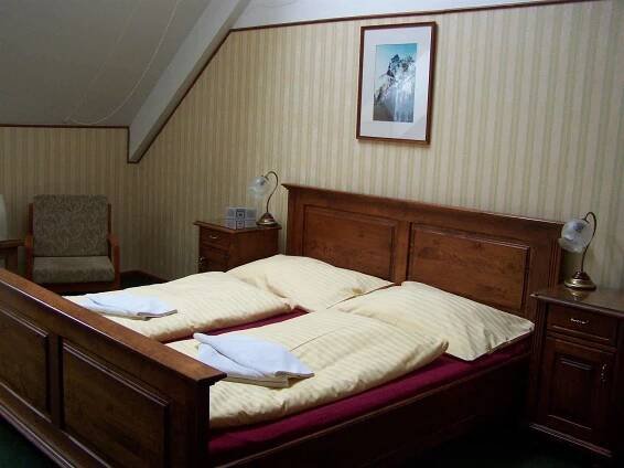 Hotel Paříž - Czech Hotel Awards