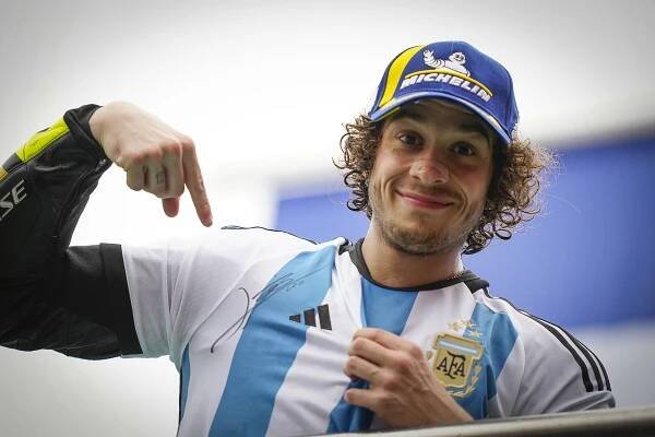 Alex Marquez Archivi | MdiMotori