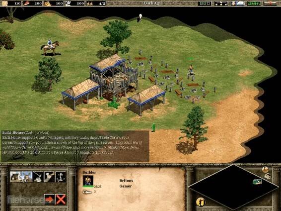Age of Empires II