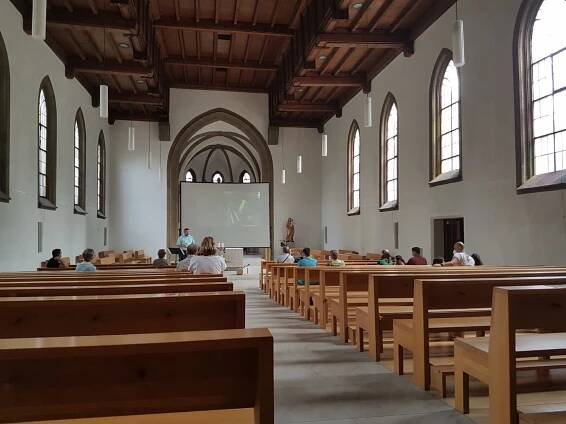 Blog – Musik der Kirche