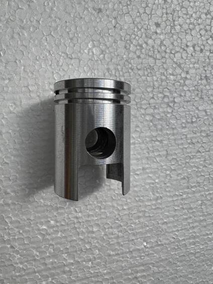 Píst JAWA 50 – 05, 20, 21, 23 38,25 / 14,1
