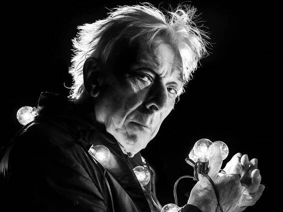 John Cale Makes It New Again